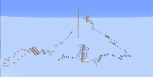 Extreme Sky Run